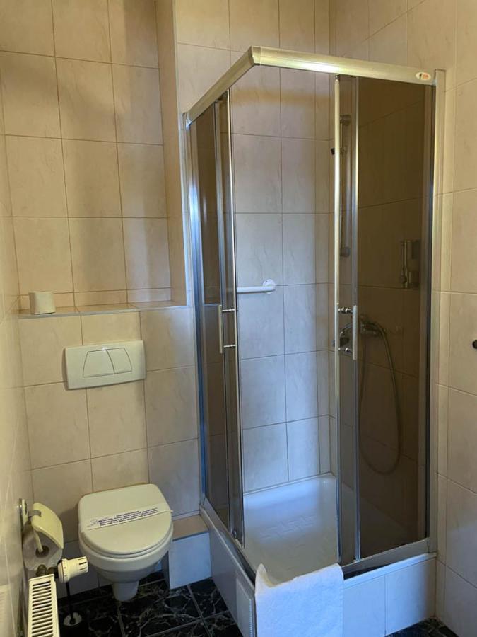Hotel Sens Mierzyn  Exteriör bild